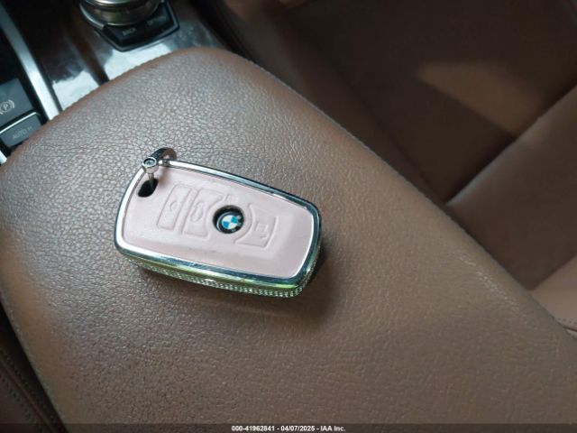 5UXWX9C51F0D48109 BMW X3 Xdrive28i