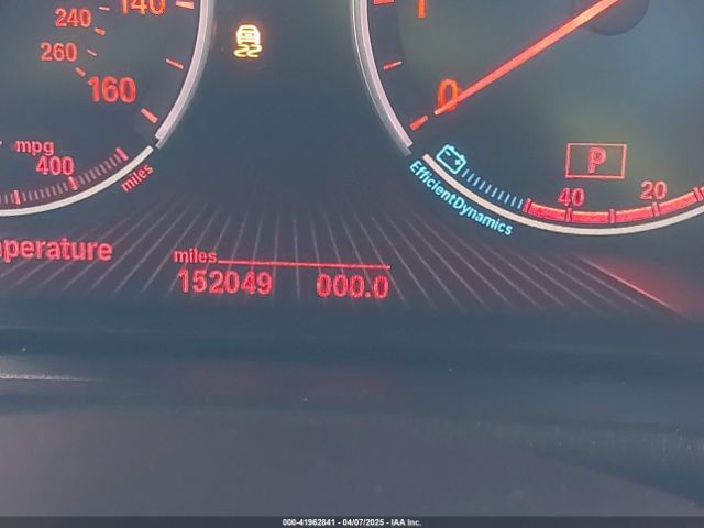 5UXWX9C51F0D48109 BMW X3 Xdrive28i