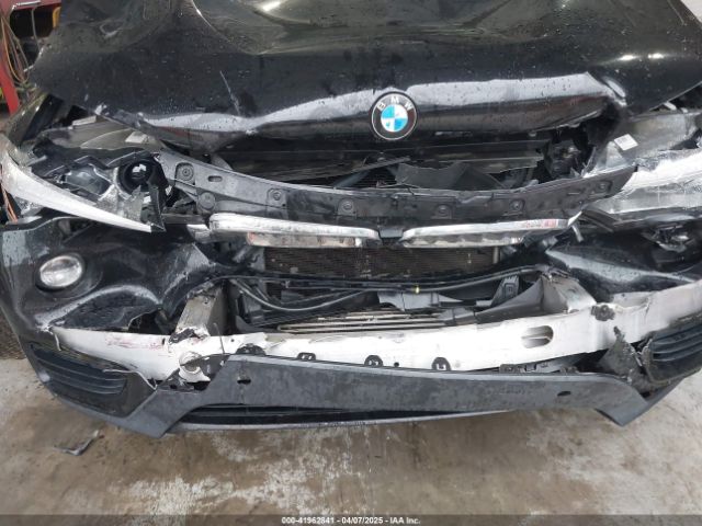 5UXWX9C51F0D48109 BMW X3 Xdrive28i