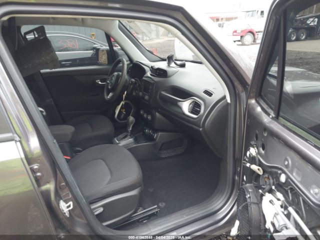 ZACCJBABXJPH11870 Jeep Renegade Sport 4x4