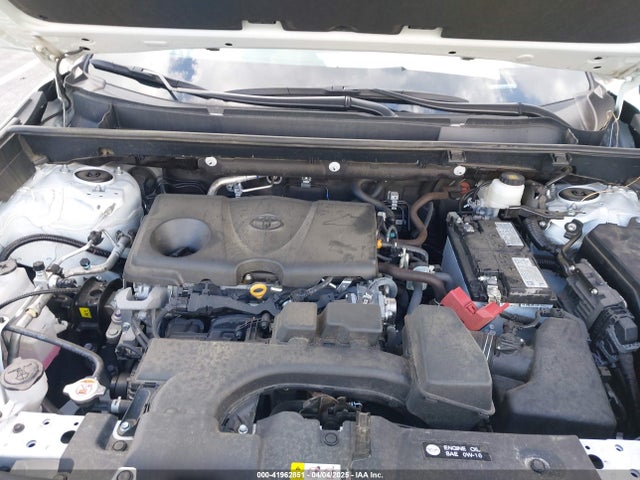 2T3H1RFV5RW323069 Toyota RAV4 LE