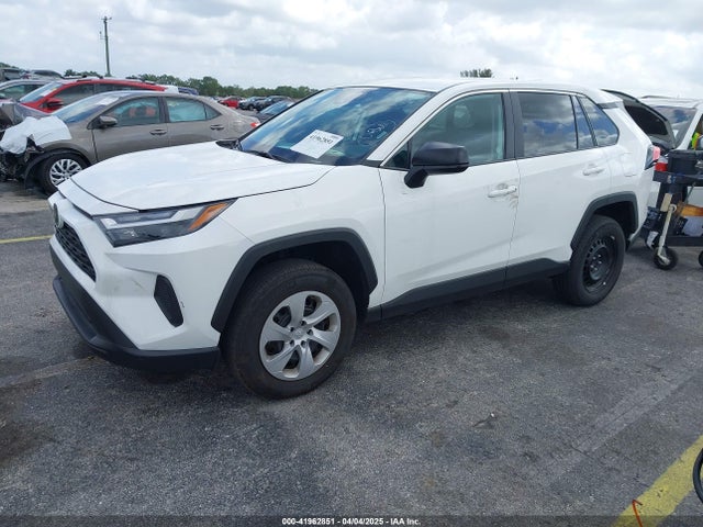 2T3H1RFV5RW323069 Toyota RAV4 LE