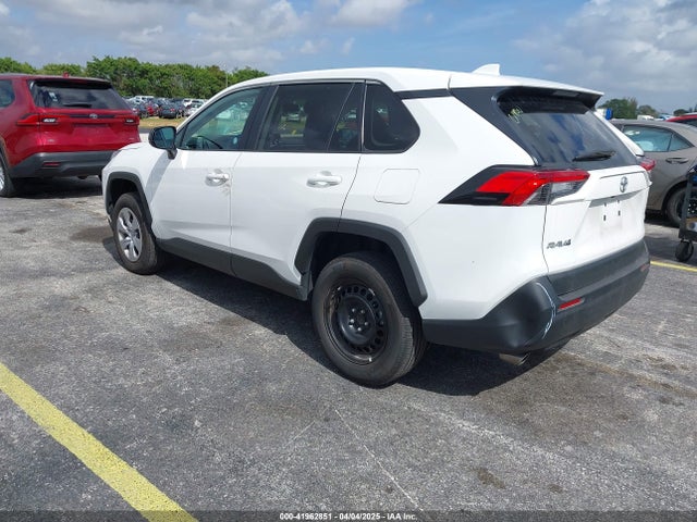 2T3H1RFV5RW323069 Toyota RAV4 LE
