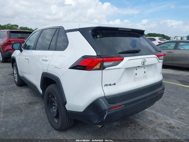 2T3H1RFV5RW323069 Toyota RAV4 LE