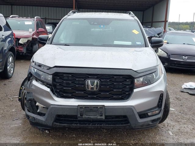 5FNYF8H00NB028412 Honda Passport Awd Elite