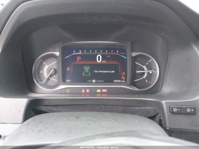 5FNYF8H00NB028412 Honda Passport Awd Elite