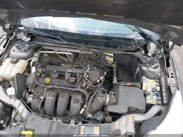 1FADP3K28EL337377 Ford FOCUS SE