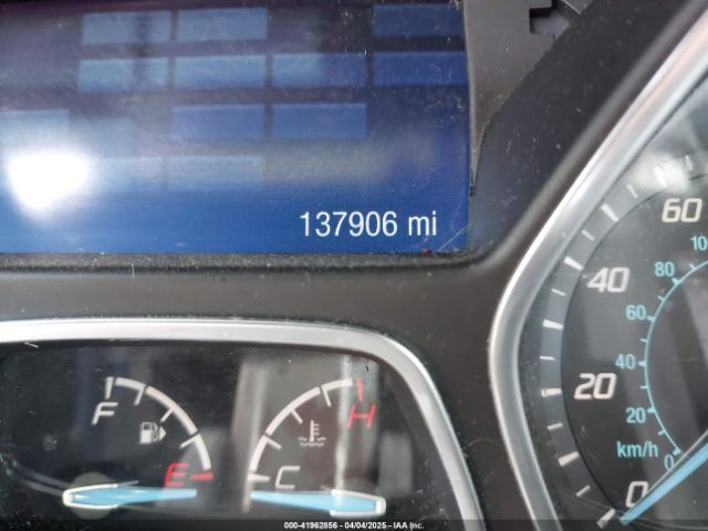 1FADP3K28EL337377 Ford FOCUS SE