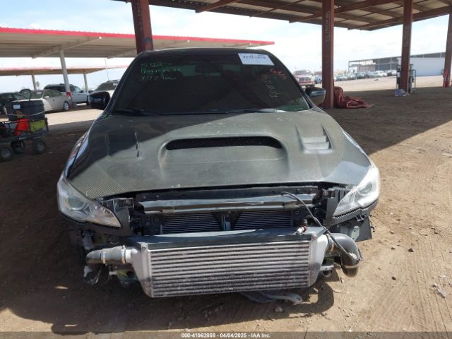 JF1VA1E61G9802333 Subaru Wrx Premium