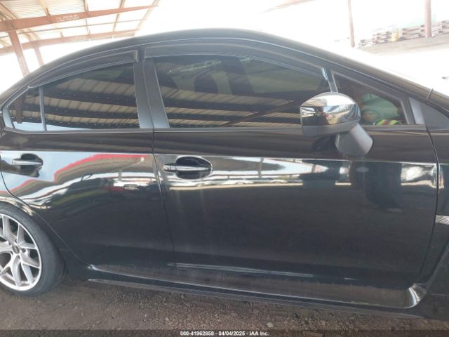 JF1VA1E61G9802333 Subaru Wrx Premium