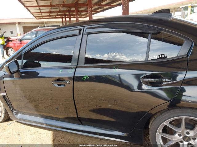 JF1VA1E61G9802333 Subaru Wrx Premium