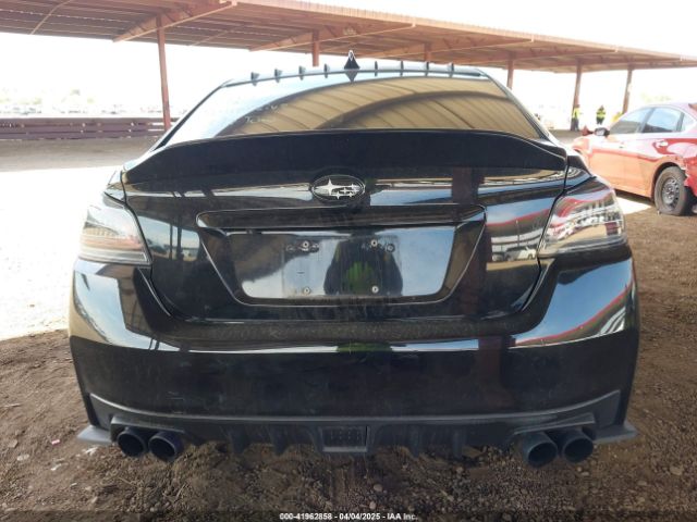JF1VA1E61G9802333 Subaru Wrx Premium