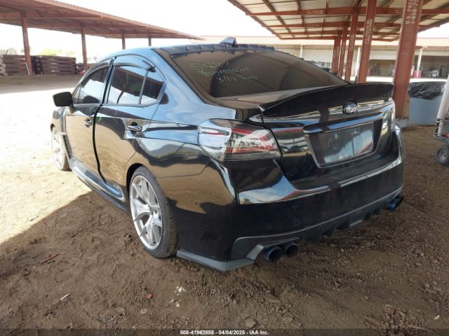JF1VA1E61G9802333 Subaru Wrx Premium