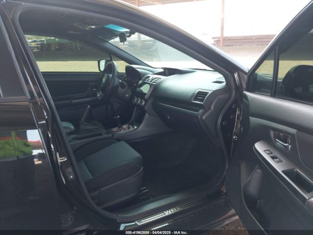 JF1VA1E61G9802333 Subaru Wrx Premium
