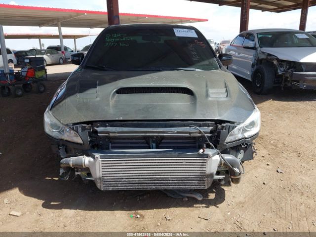 JF1VA1E61G9802333 Subaru Wrx Premium