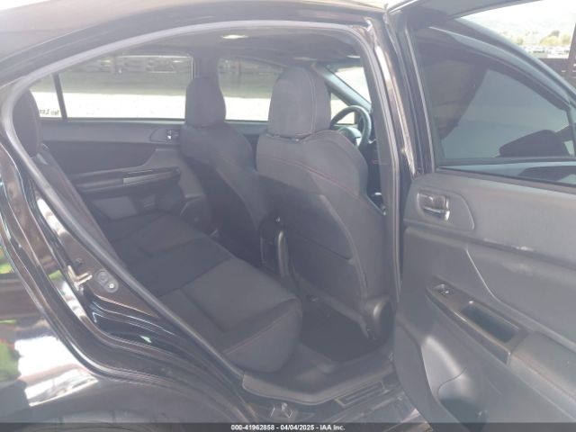 JF1VA1E61G9802333 Subaru Wrx Premium