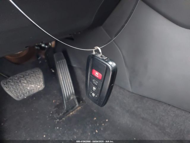 4T3E6RFV7PU128463 Toyota Rav4 Hybrid Xse