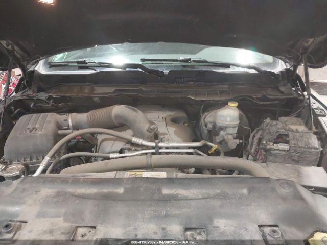 1C6RR7TT6FS746095 RAM 1500 Big Horn
