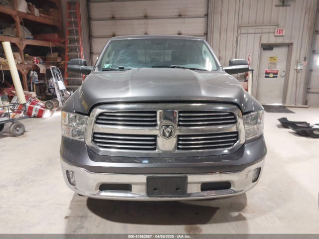1C6RR7TT6FS746095 RAM 1500 Big Horn
