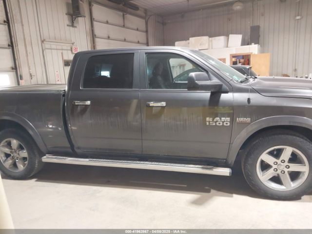 1C6RR7TT6FS746095 RAM 1500 Big Horn