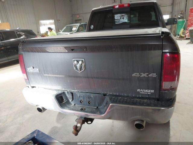 1C6RR7TT6FS746095 RAM 1500 Big Horn