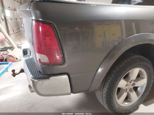 1C6RR7TT6FS746095 RAM 1500 Big Horn