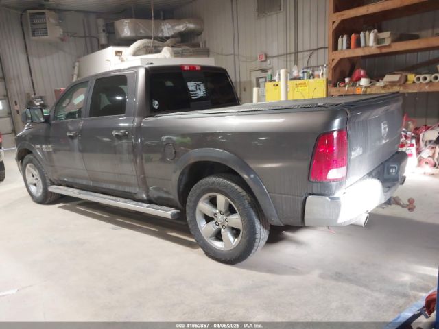 1C6RR7TT6FS746095 RAM 1500 Big Horn