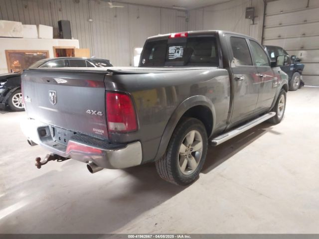1C6RR7TT6FS746095 RAM 1500 Big Horn