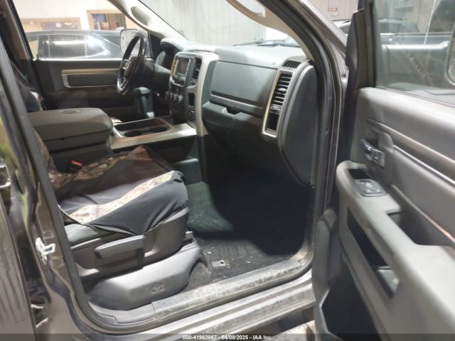 1C6RR7TT6FS746095 RAM 1500 Big Horn