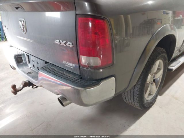 1C6RR7TT6FS746095 RAM 1500 Big Horn