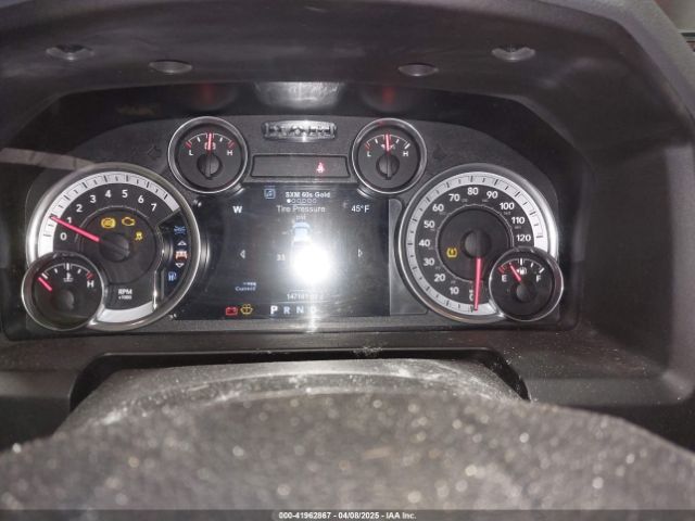 1C6RR7TT6FS746095 RAM 1500 Big Horn