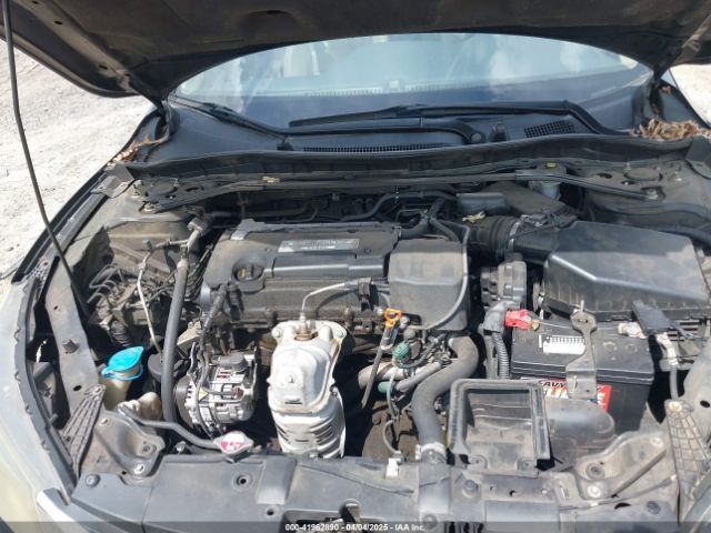 1HGCR2F82FA149204 Honda k24w1
