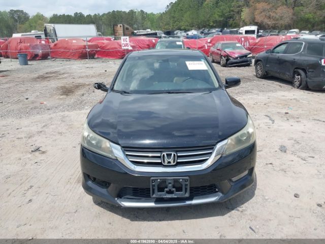 1HGCR2F82FA149204 Honda k24w1