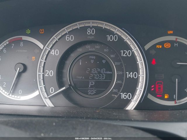 1HGCR2F82FA149204 Honda k24w1
