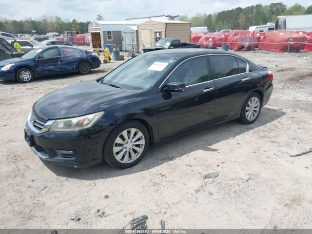 1HGCR2F82FA149204 Honda k24w1