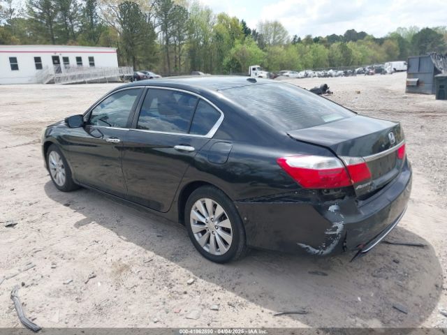 1HGCR2F82FA149204 Honda k24w1