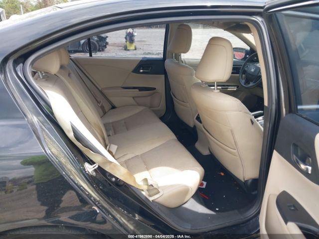 1HGCR2F82FA149204 Honda k24w1