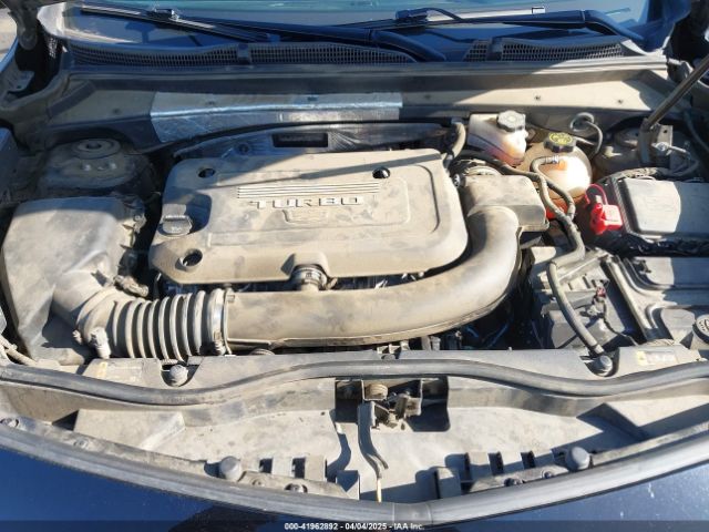 1GYFZER49LF021475 Cadillac Xt4 Fwd Sport