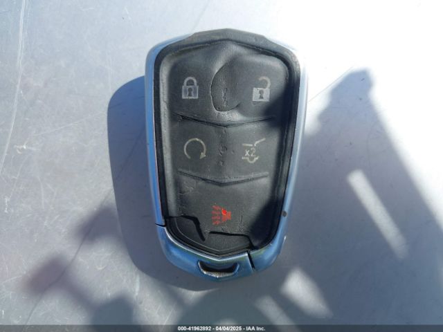 1GYFZER49LF021475 Cadillac Xt4 Fwd Sport