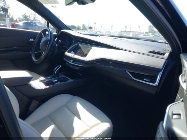 1GYFZER49LF021475 Cadillac Xt4 Fwd Sport