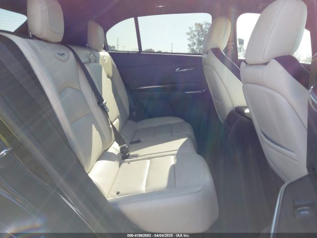 1GYFZER49LF021475 Cadillac Xt4 Fwd Sport