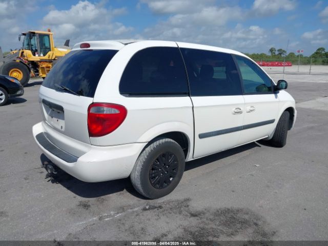 2006 CHRYSLER TOWN & COUNTRY 1A4GP45RX6B756810 Photo 3