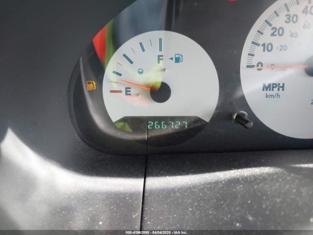 2006 CHRYSLER TOWN & COUNTRY 1A4GP45RX6B756810 Photo 6