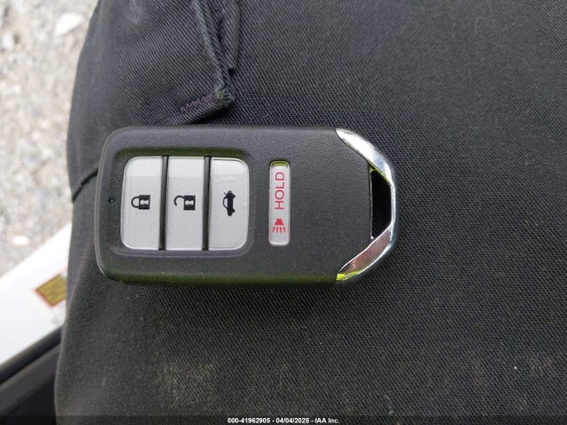 1HGCR2F79EA239648 Honda ACCORD EX