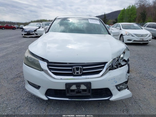 1HGCR2F79EA239648 Honda ACCORD EX