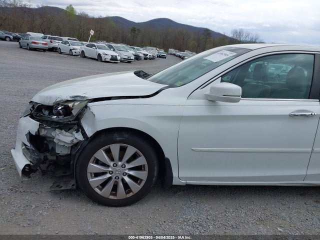 1HGCR2F79EA239648 Honda ACCORD EX