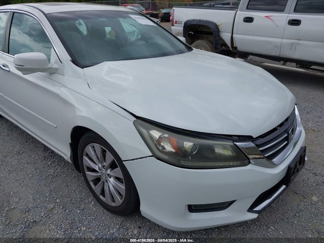 1HGCR2F79EA239648 Honda ACCORD EX