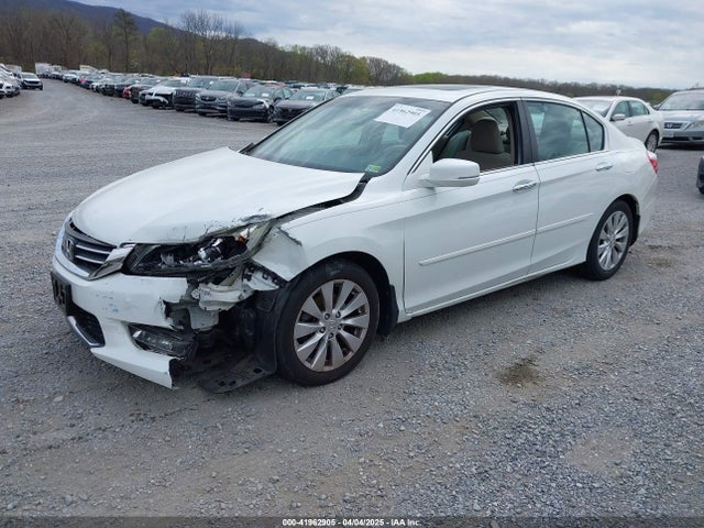 1HGCR2F79EA239648 Honda ACCORD EX