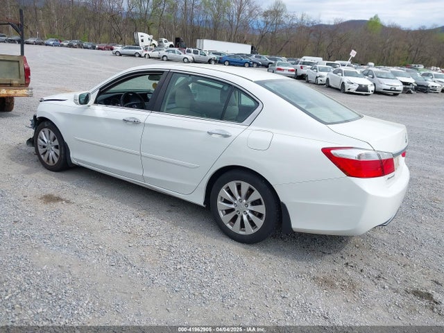 1HGCR2F79EA239648 Honda ACCORD EX