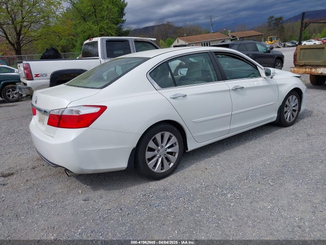1HGCR2F79EA239648 Honda ACCORD EX
